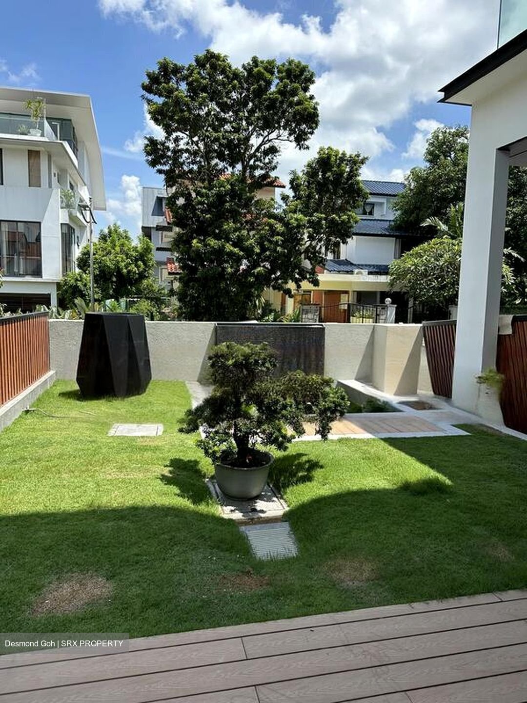 Cheng Soon Garden (D21), Detached #456755831